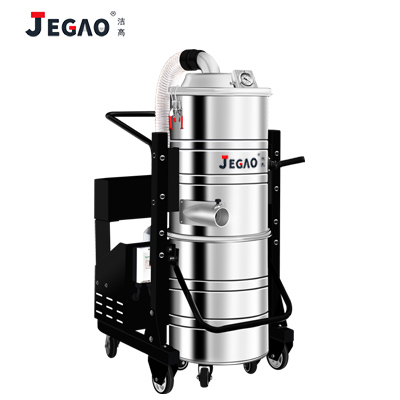 GV-2265簡易型工業吸塵器380V